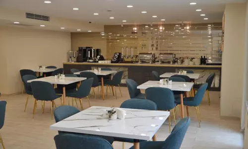 هتل اولد باتومی هتل اولد باتومی